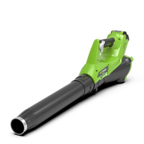 Воздуходувка аккумуляторная 40V Greenworks G40AB 1хАКБ 4Ач и ЗУ
