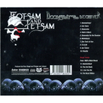 Flotsam And Jetsam / Doomsday for the Deceiver (RU)(CD)