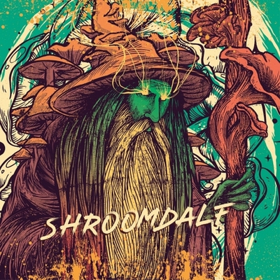 Пиво Селфмэйд Шрумдальф / Selfmade Shroomdalf 20л - кег