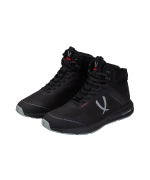 Кроссовки с мембраной Snowstorm MID Black/grey