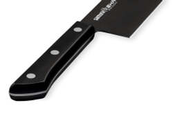 Нож кухонный Накири 17см Samura Shadow SH-0043/A