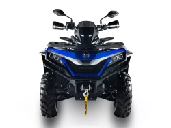 Квадроцикл SHARMAX Force Challenger 800 Pro