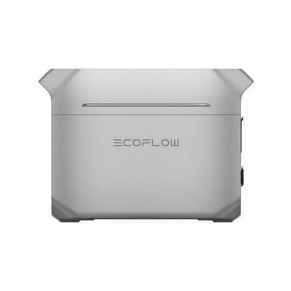 Электростанция EcoFlow Delta 3 Plus | ParaGraf.ru | 8-800-550-77-60