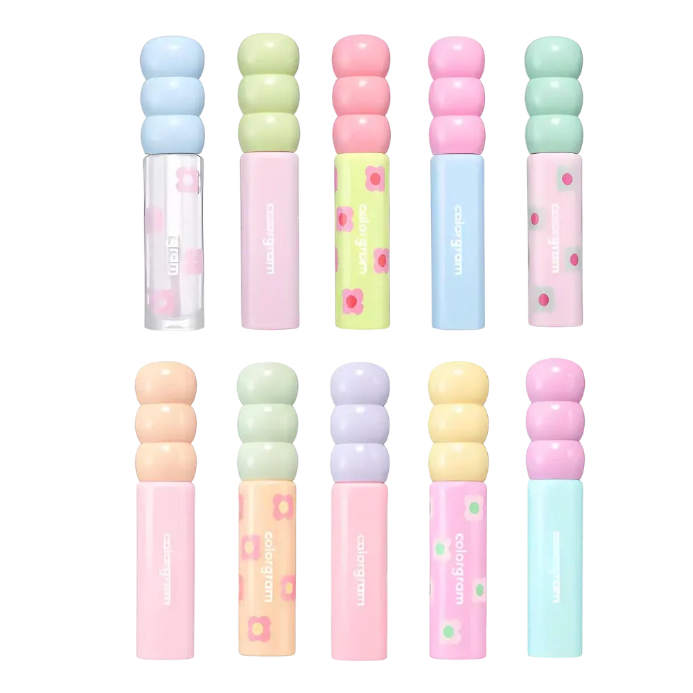 Colorgram Fruity Glass Tint