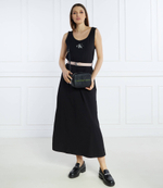 Сумка-мессенджер SCULPTED CAMERA BAG18 MONO CALVIN KLEIN JEANS - черный(K60K610275)