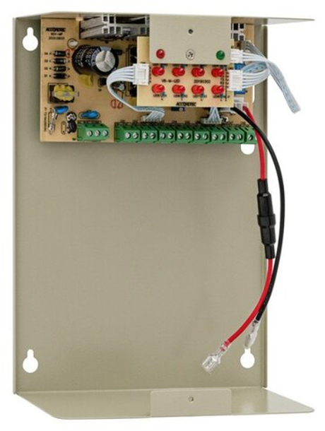 ББП-60 v.8 Источник вторичного электропитания AccordTec