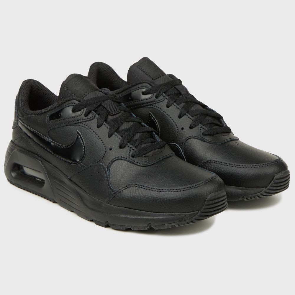 Кроссовки мужские NIKE Air Max SC Leather