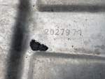 Глушитель основной Euro-5 2020г