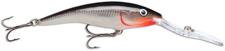 Воблер RAPALA Deep Tail Dancer TDD11 / 11 см, 22 г, цвет S