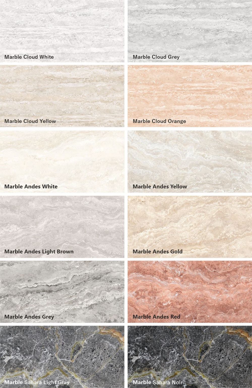 Marble