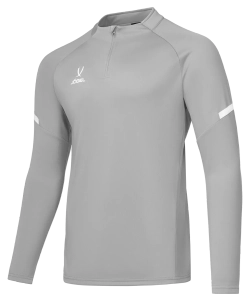 Джемпер тренировочный CAMP 2 Training Top, серый, детский