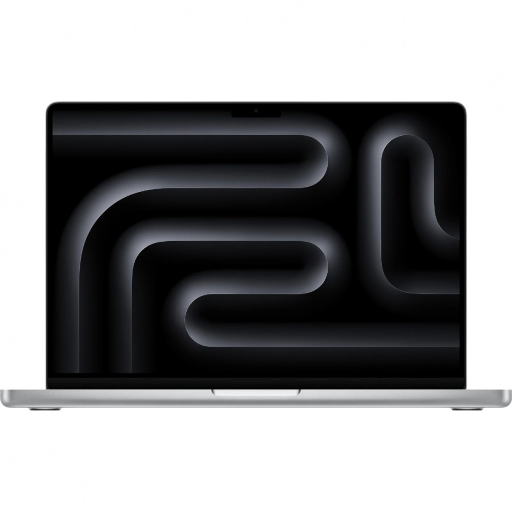 Ноутбук Apple MacBook Pro A3403 M4 Pro Silver (MX2T3)