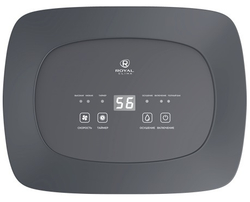 Осушитель воздуха Royal Clima серии Carisma Studio RD-CR10-E