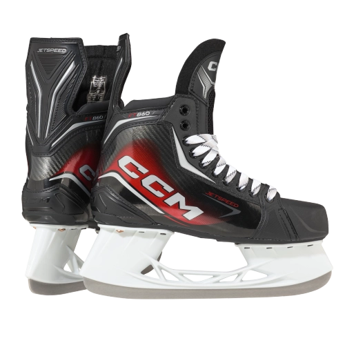 Коньки CCM JETSPEED FT860 INT (переходный)