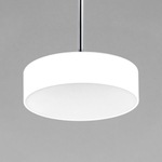 Citilux Тао CL712S120N LED Подвесной светильник с диммером