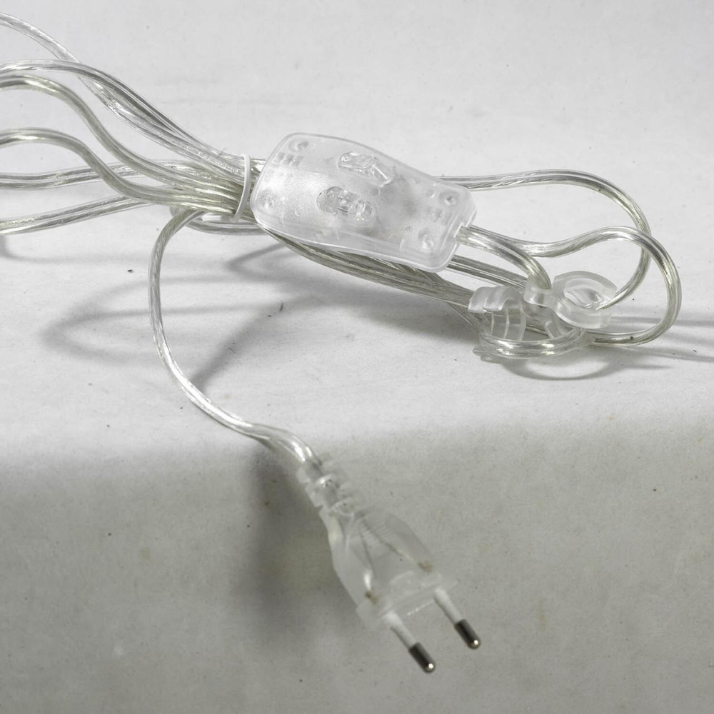 Торшер Lussole SY8100