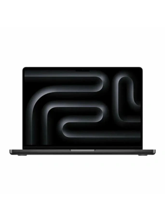 Ноутбук Apple MacBook Pro 16 M4 Pro (2024) 14CPU 20GPU 24/512GB Space Black