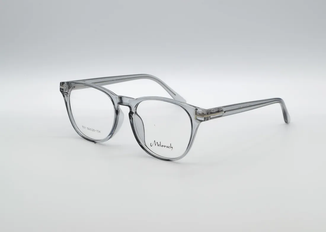 Изг.оправы Melorsch T01 Grey — кадр 2