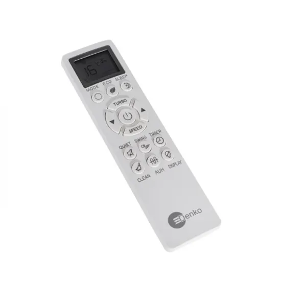 Кондиционер Denko DU-09 TCL