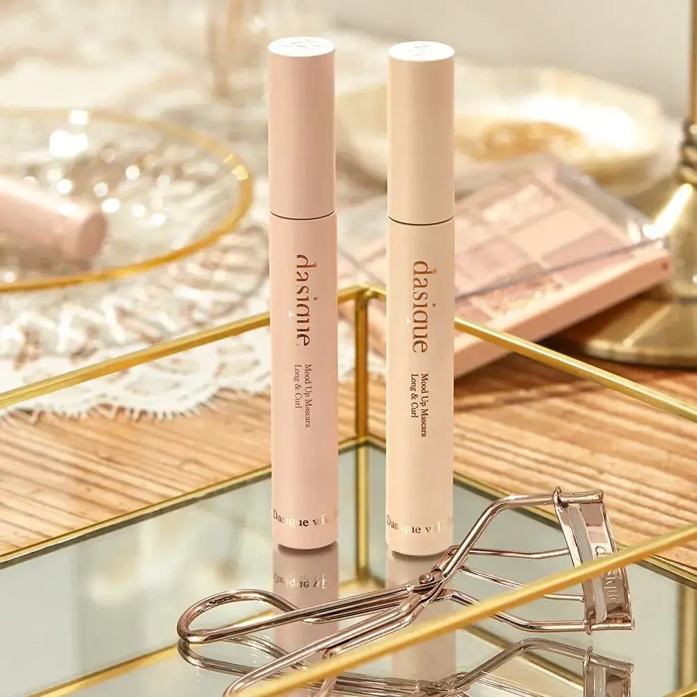 Dasique Mood Up Mascara Long & Curl