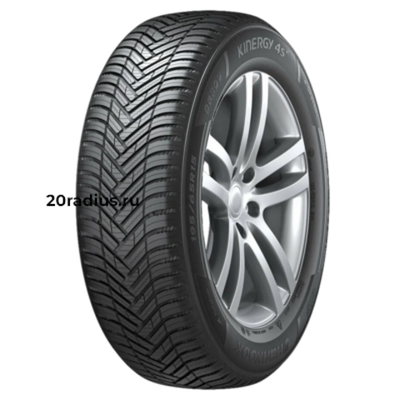 235/45R18 98Y XL Kinergy 4s2 H750 TL