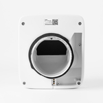 Прибор вентиляционный VAKIO KIV SMART White