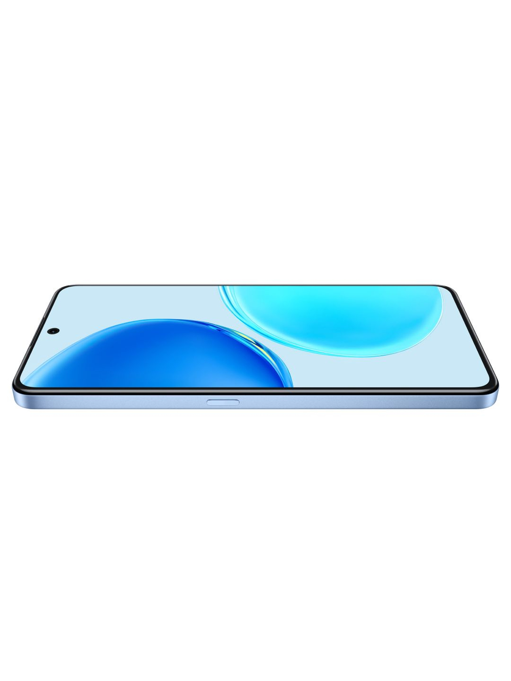Honor Смартфон X8d Ростест (EAC) 8/128 ГБ, голубой