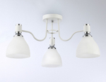 Потолочная люстра Ambrella Light TR TR303302