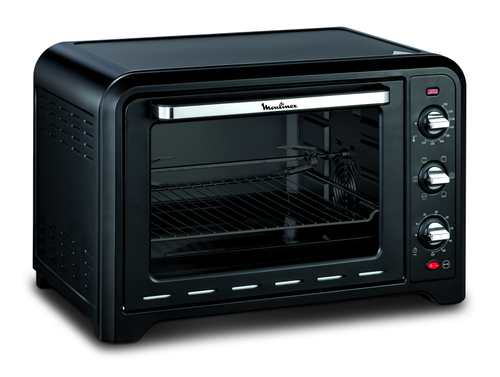 Мини-печь Moulinex Optimo OX485832