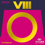 XIOM Omega 8 China