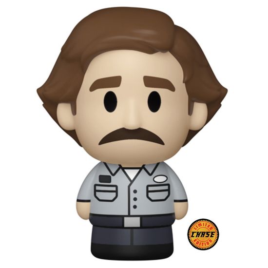 Фигурка Funko Mini Moments The Office Jim Halpert Chase 57390 (58776)