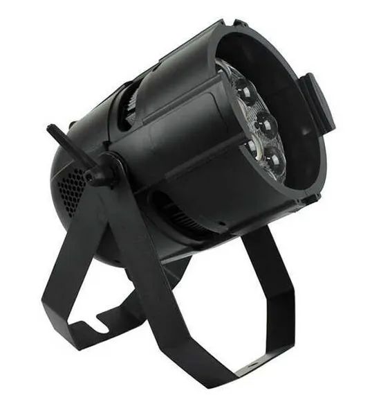 SHOWLIGHT RUSH PAR 2 ZOOM 12x10