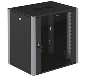 Шкаф серверный SYSMATRIX 19 22U 450