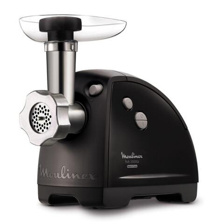 Мясорубка Moulinex HV8 ME622832