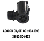 МОТОРЧИК ОМЫВАТЕЛЯ ACCORD CD