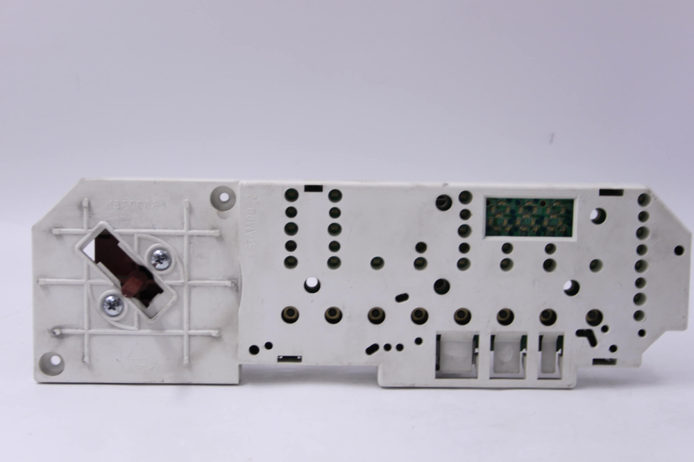 Модуль индикации стиральной машины Electrolux 13200353/7