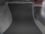 Audi A4 allroad quattro B8 (05.2009 - 09.2001 - 05.2016)