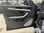 Lamborghini Urus 4.0 V8 SE — 2025