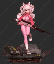 Alice - NIKKE GODDESS OF VICTORY