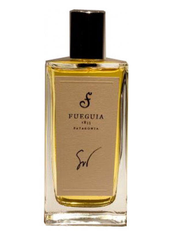 Fueguia 1833 Sur