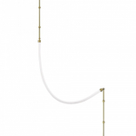 Подвесной светильник ST-Luce Strap SL6132.301.20