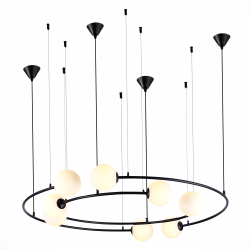Светильник подвесной ST Luce Arkos SL1186.403.08