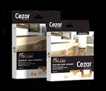 Профиль гибкий "Flex line" №078 3м "Cezar"