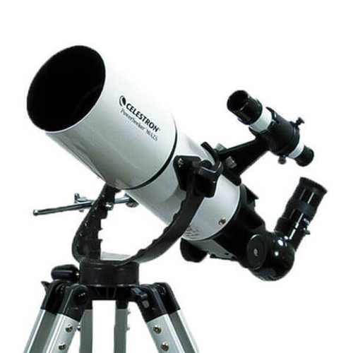 Телескоп Celestron PowerSeeker 80 AZS