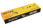Электрический триммер Huter GET-2000 PRO