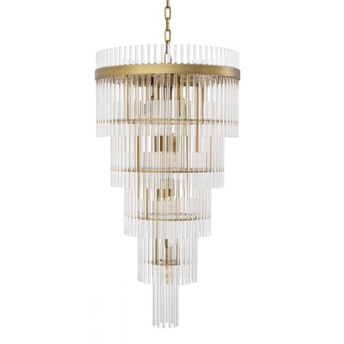 Подвесная люстра Yara L LIGHTING