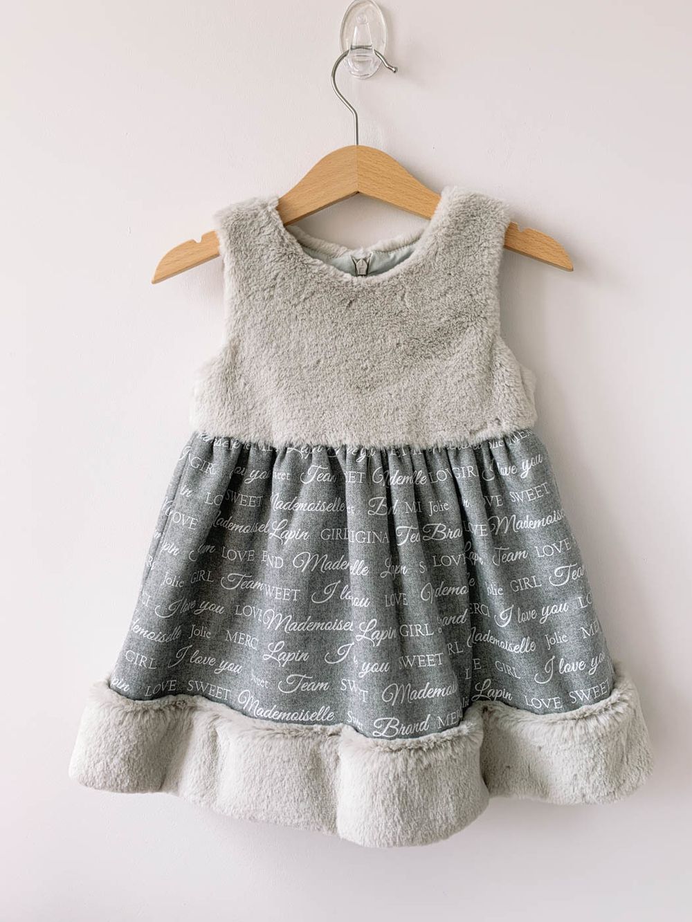 Новое платье Lapin House, 92