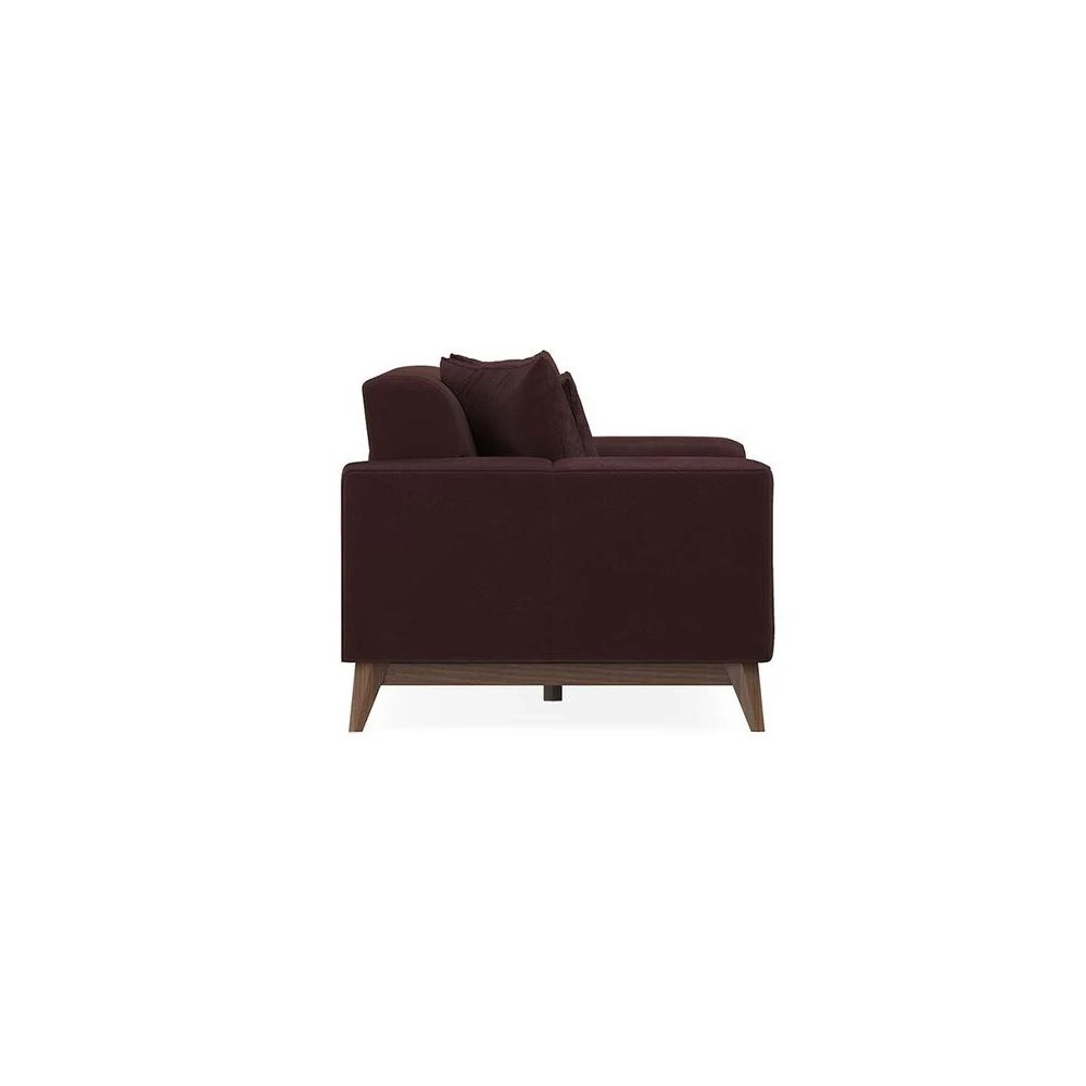 Диван двухместный ENZA HOME NETHA EH52059