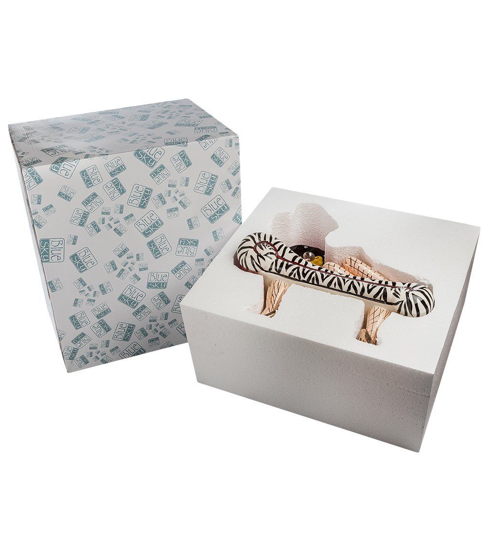 Blue Sky BS-239 Фигура «Гламурная леди»