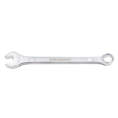 Ключ комбинированный 9мм FORCEKRAFT FK-75509